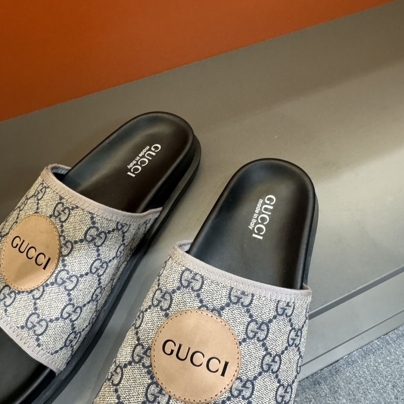 Gucci Slippers